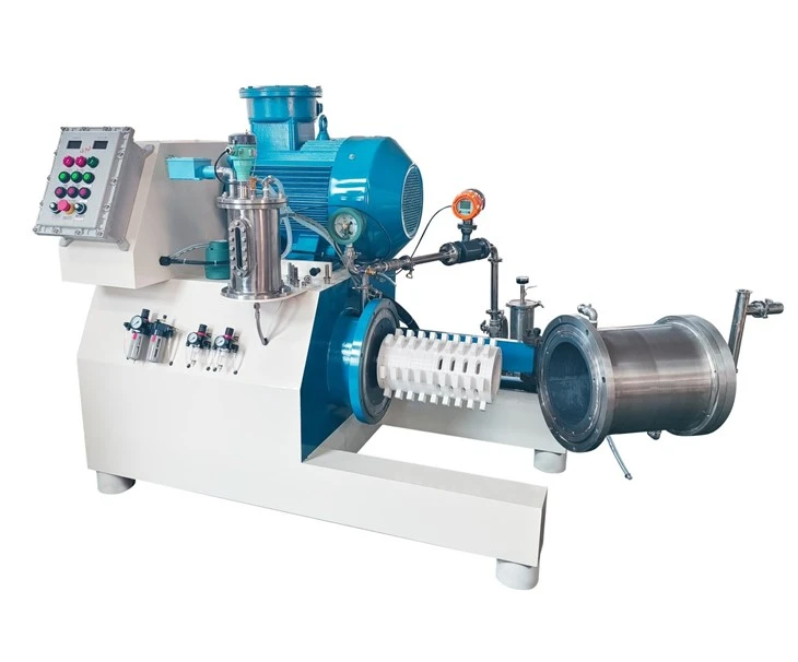 Bead Mill